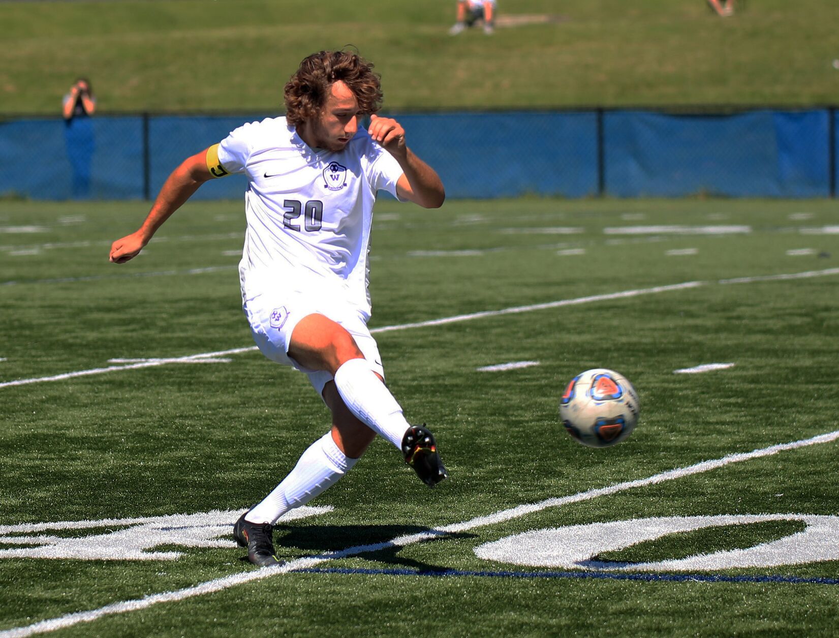 Ladue vs. Fort Zumwalt West boys soccer